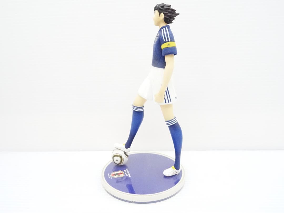 キャプテン翼 大空翼 日本代表 フィギュア コトブキヤ アニメ サッカー 漫画