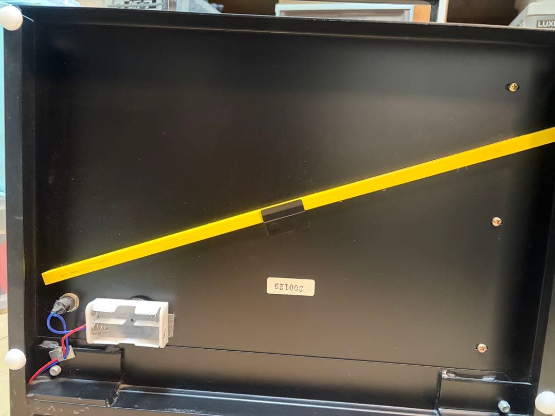 裁断機 DURODEX 自炊 200DX