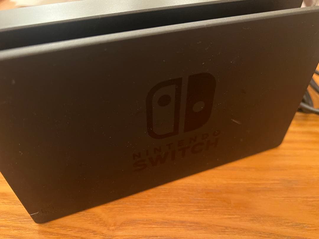 Nintendo Switch Splatoon2エディション本体