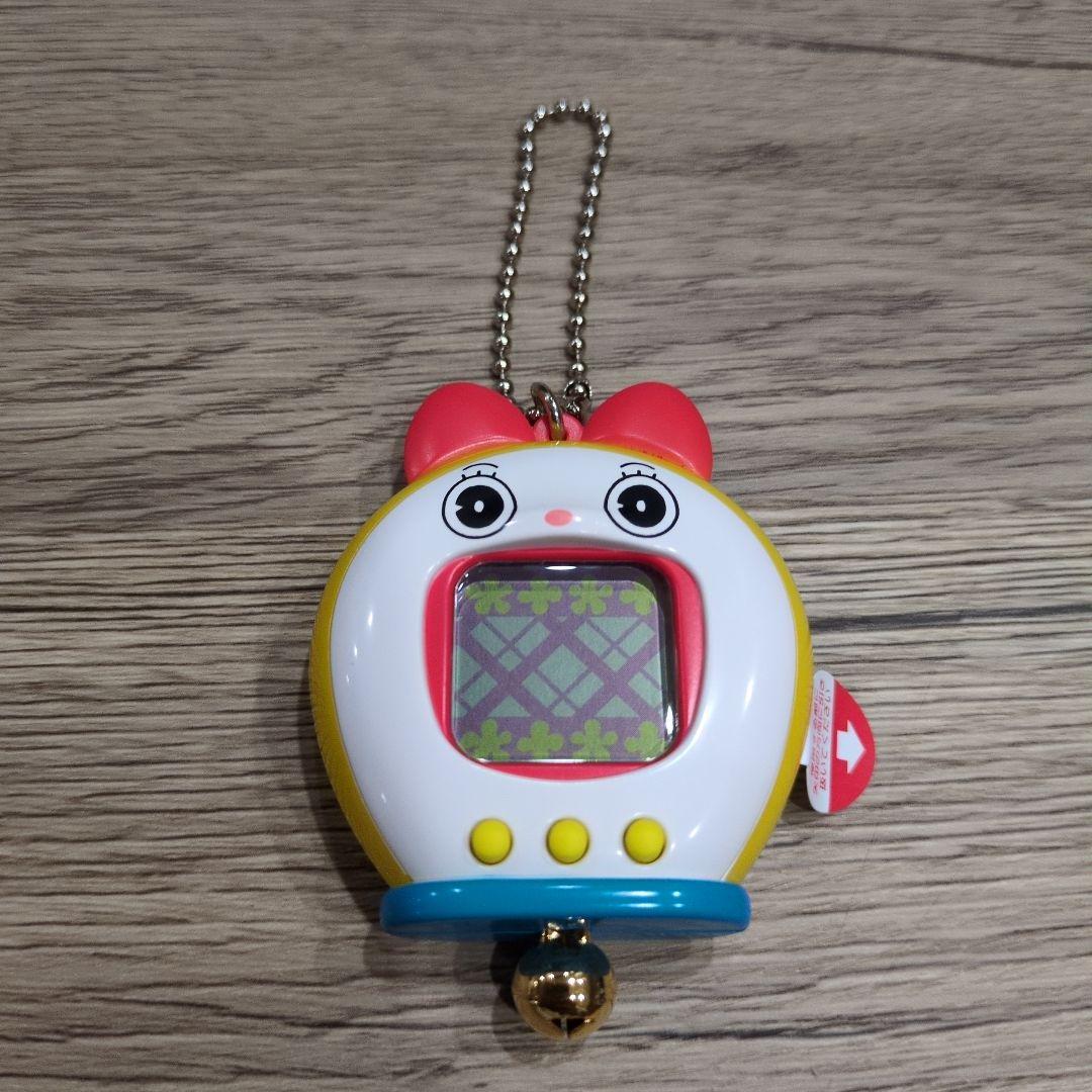 【希少】　ドラえもんっち＆ドラミっちセット　動作確認済み