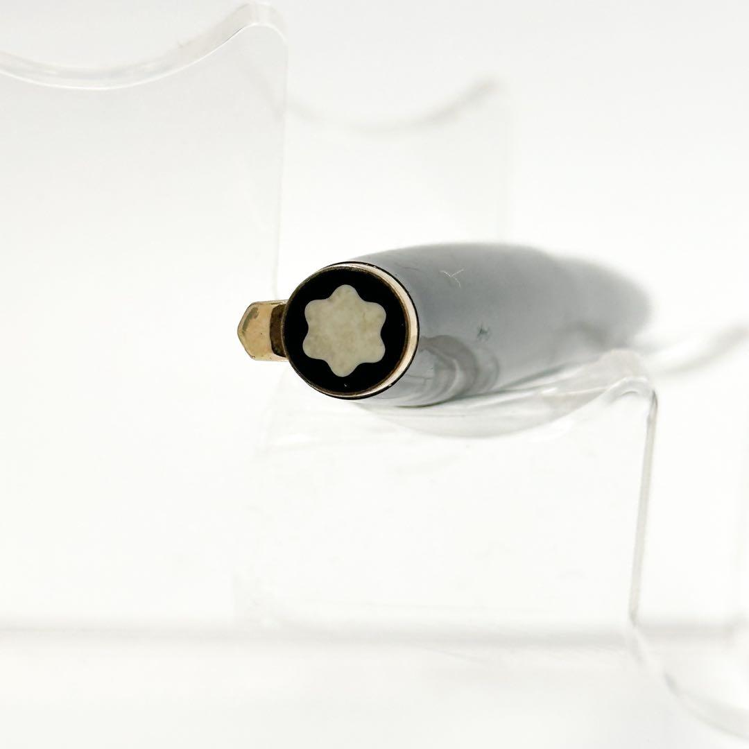 MONTBLANC モンブラン 万年筆 585 1762