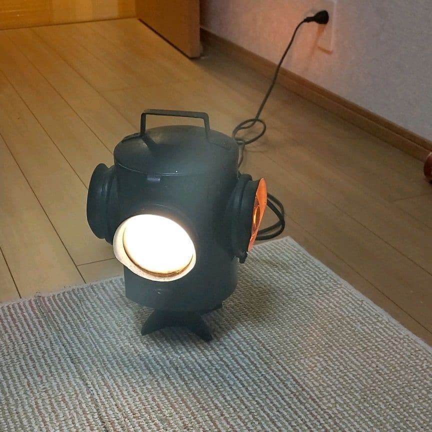 鉄道信号機