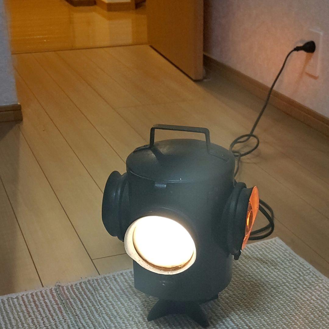 鉄道信号機