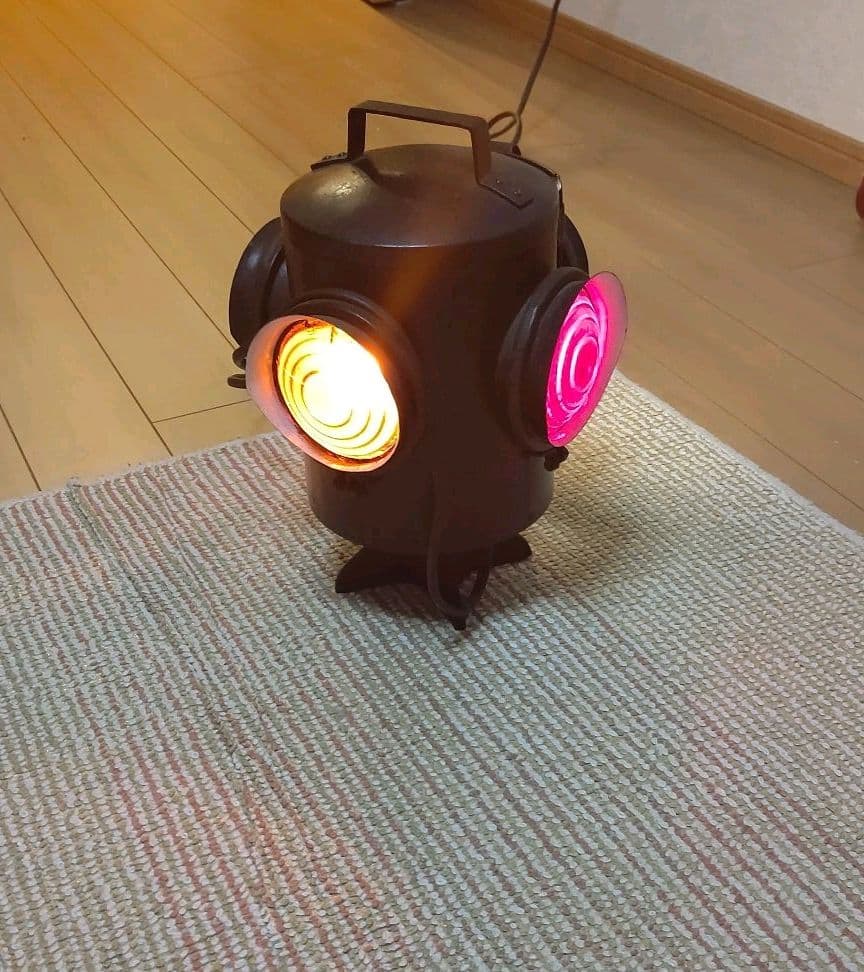 鉄道信号機
