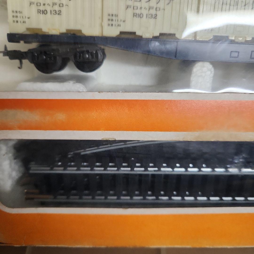 lima HOゲージ 鉄道模型セット alco1930 国鉄貨物