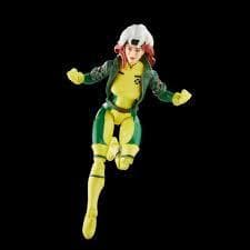 新品未開封マーベルレ ローグ+ xmenマークジオラマボーナスプレゼント