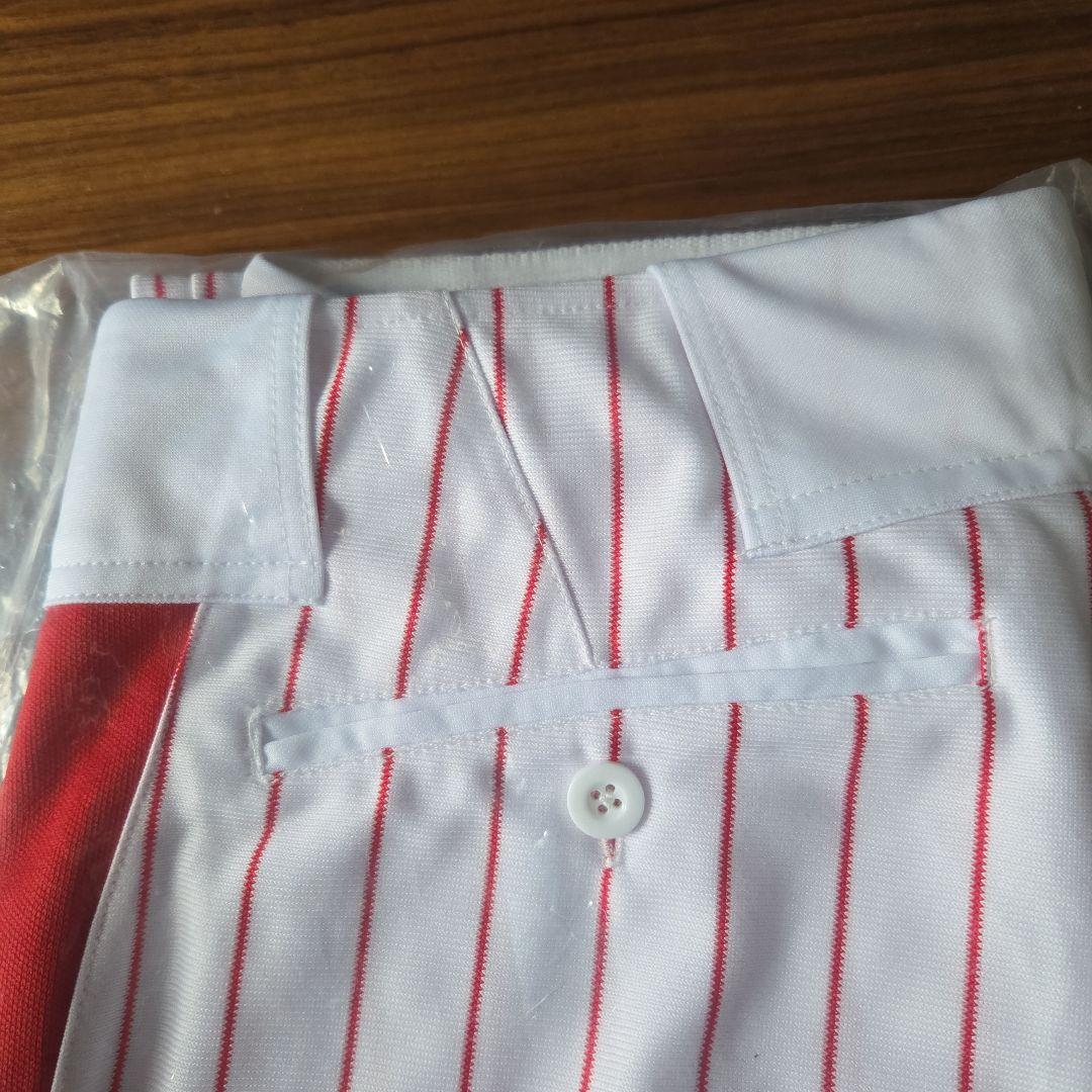 【お値下げ】ポルテ野球ユニフォーム M