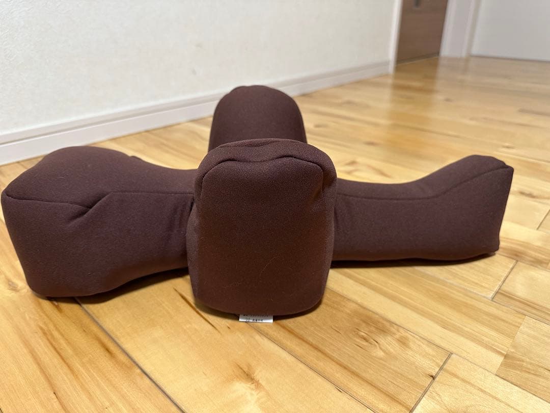 リラクッション s ブラウン