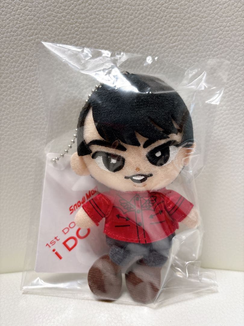 【新品未開封品】Manぬいぐるみ・すのチルセット 9種