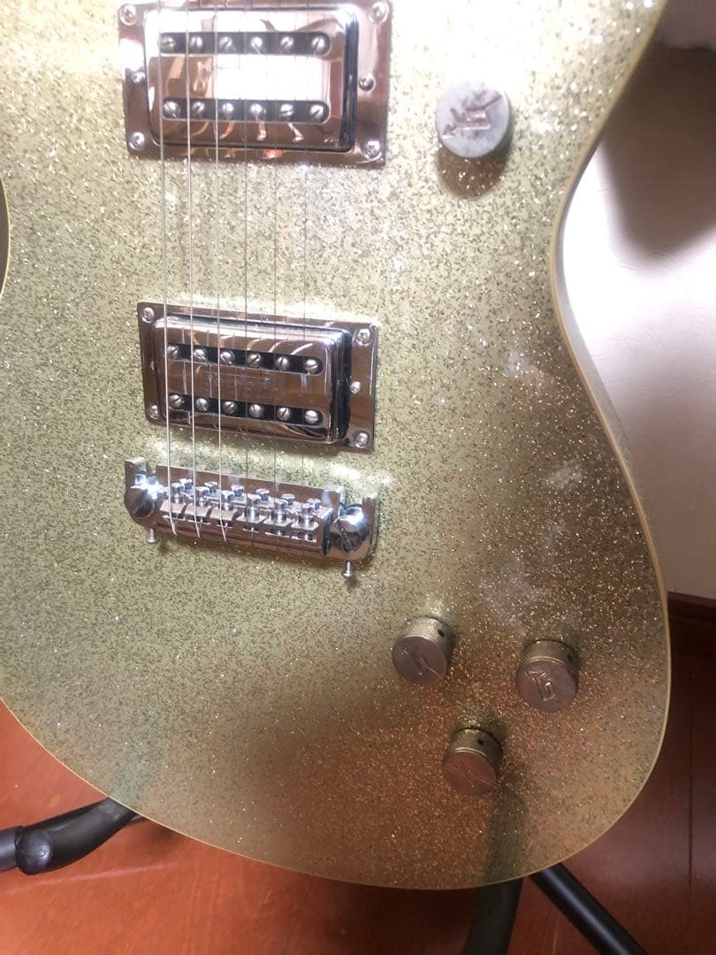 最終価格　GRETSCH G2616 Electromatic 難あり