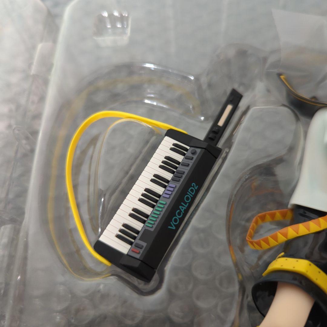 【希少】鏡音レン 1/8 フィギュア グッドスマイルカンパニー