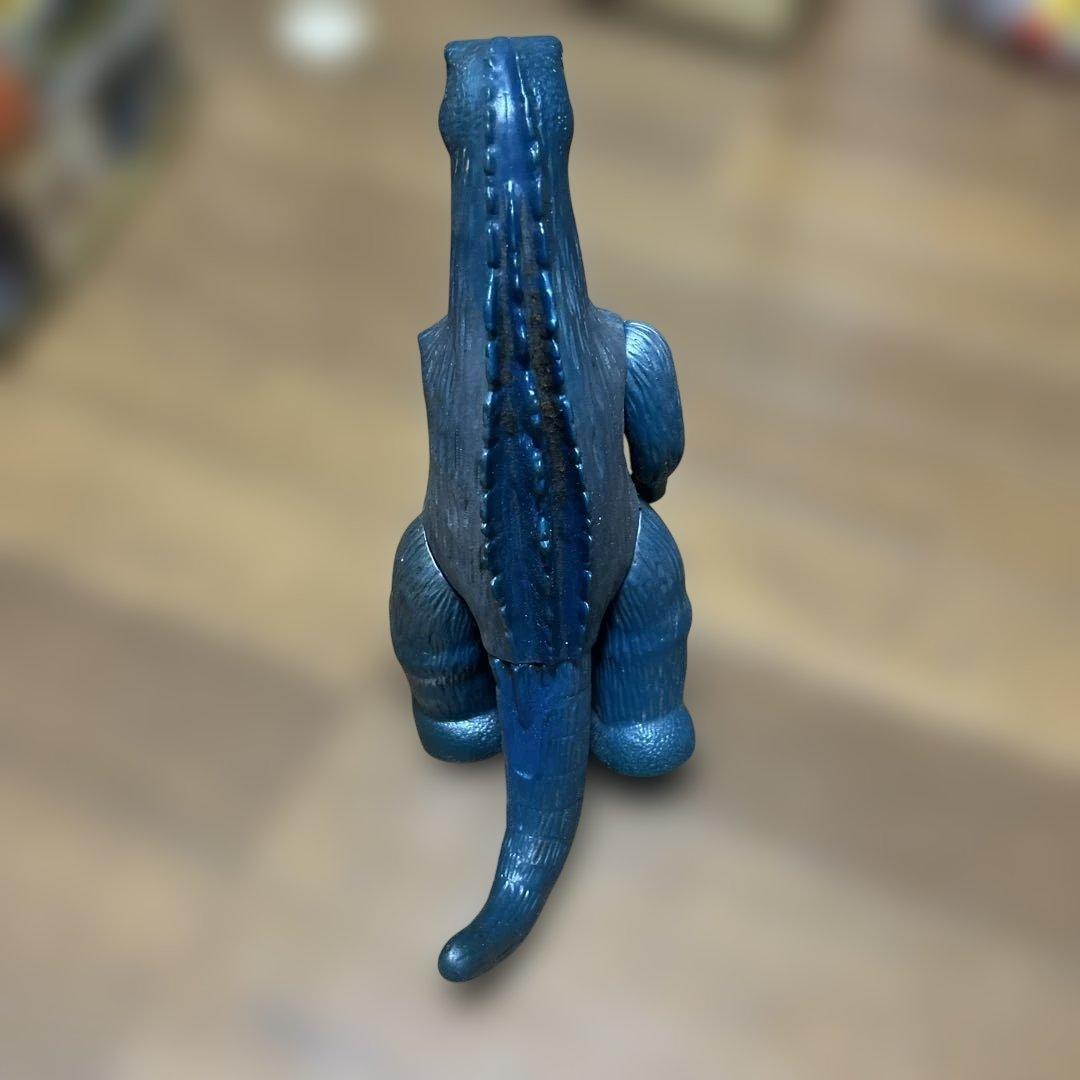 ブルマァク　ゴジラ