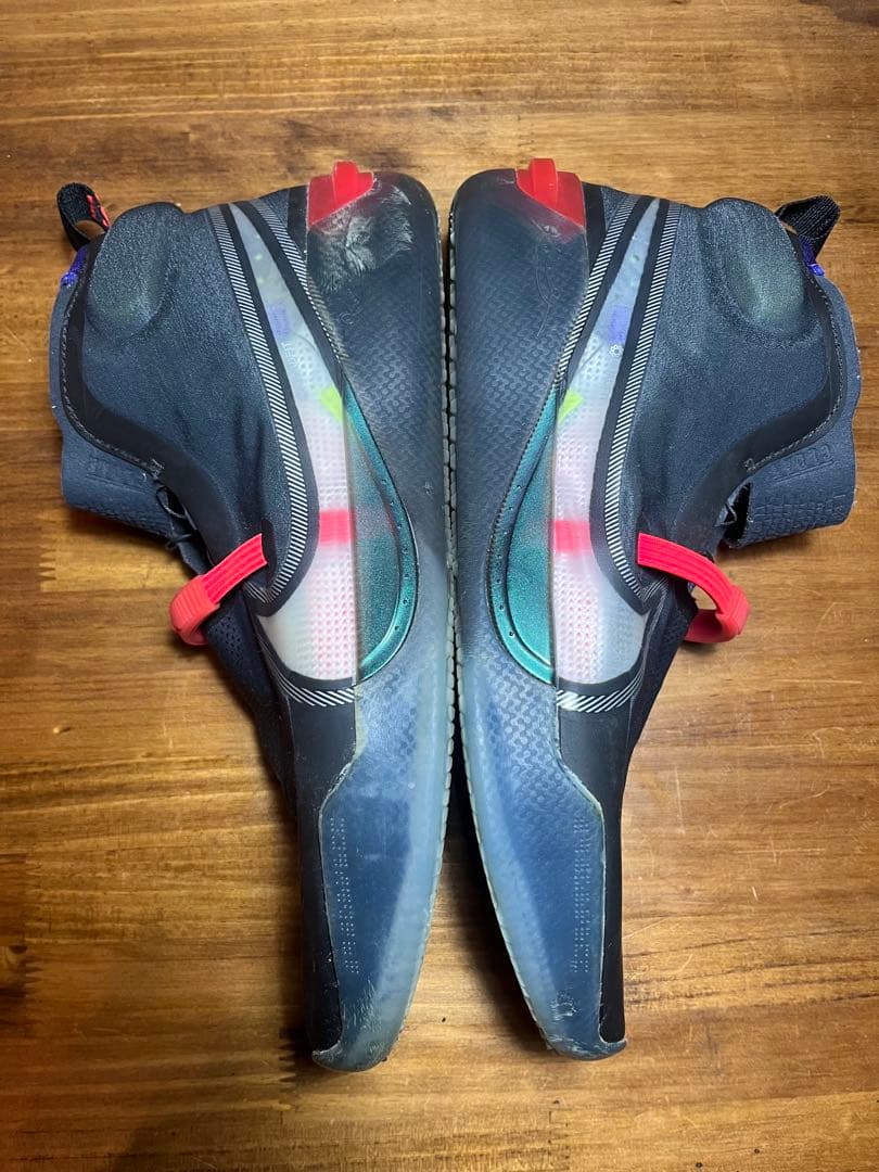 シューズ(男性用) Nike Kobe AD NXT FF \"Off Noir Clear\"