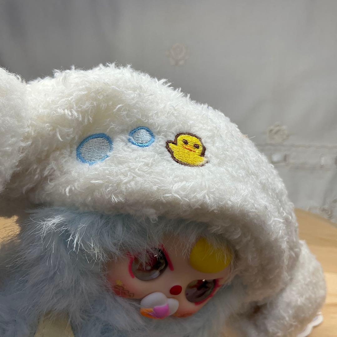 新作 babythree Good baby オムツ バブ シークレット
