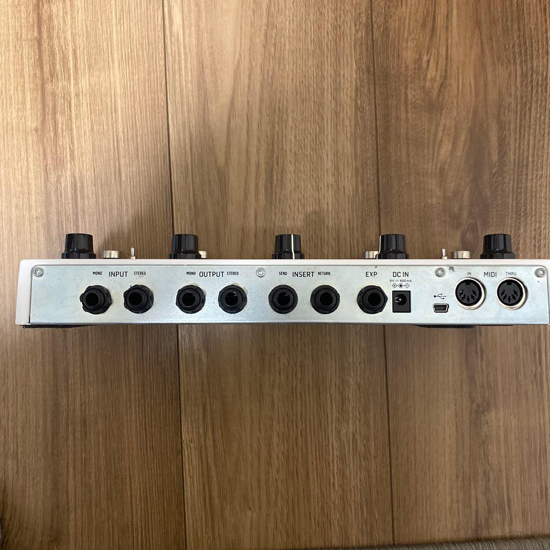 【最終値下げ】TC ELECTRONIC PLETHORA X5