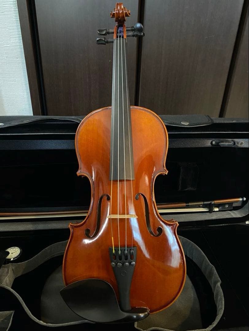Karl Hofner バイオリン3/4 AS-180