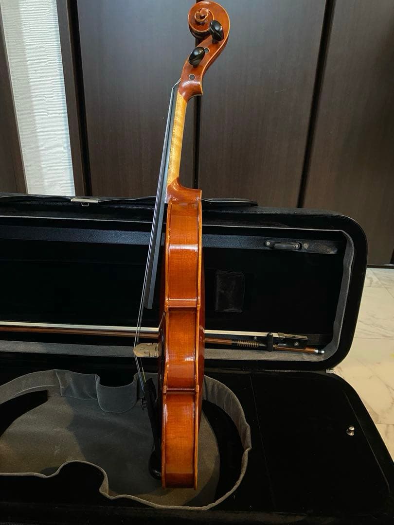 Karl Hofner バイオリン3/4 AS-180