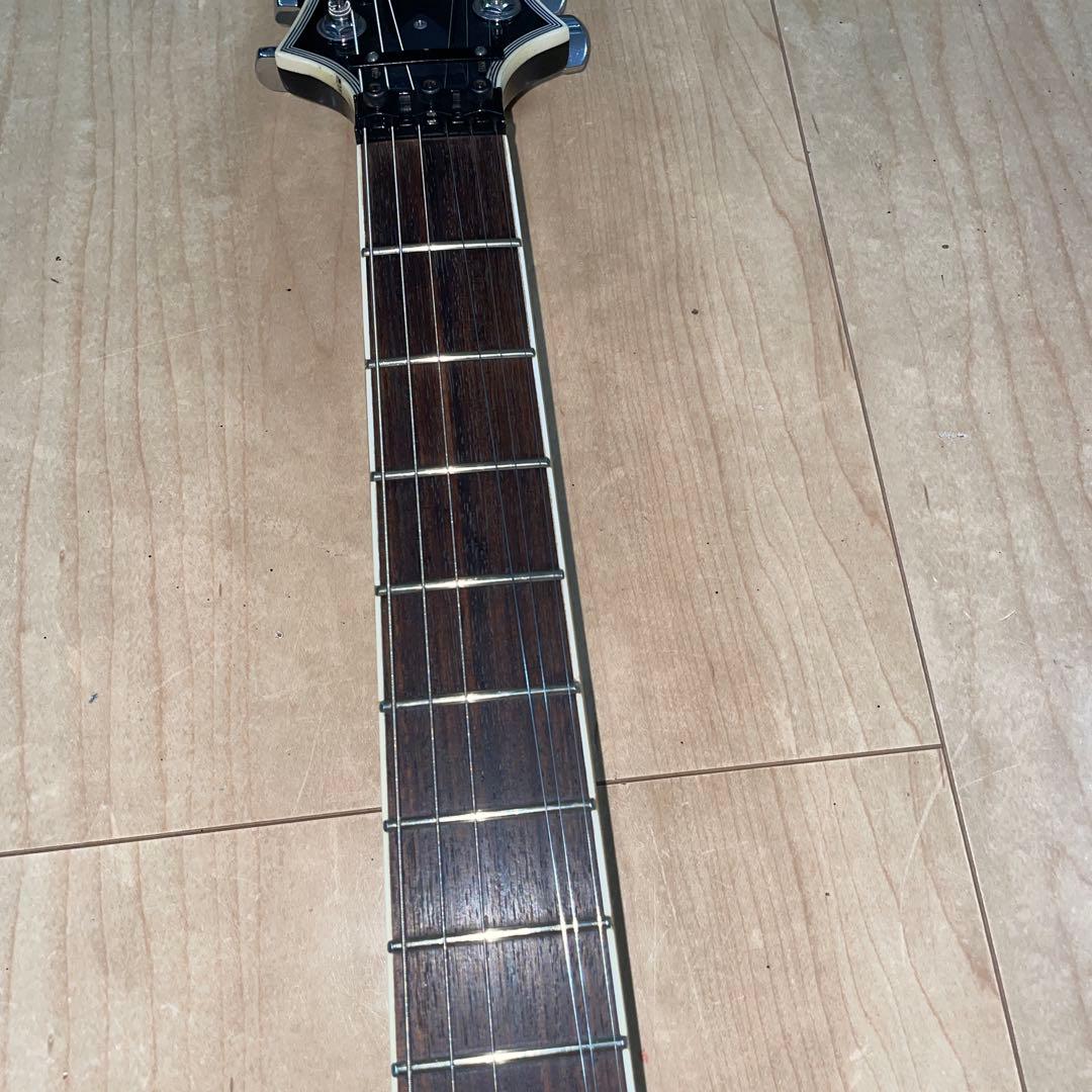 GrassRoots G-CL-60I グラスルーツ SUGIZOモデル