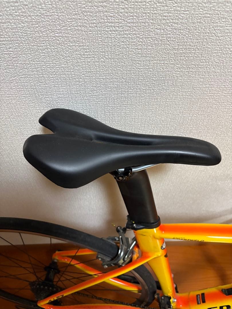 スペシャライズド2017 Allez DSWSLSprint Comp54サイズ