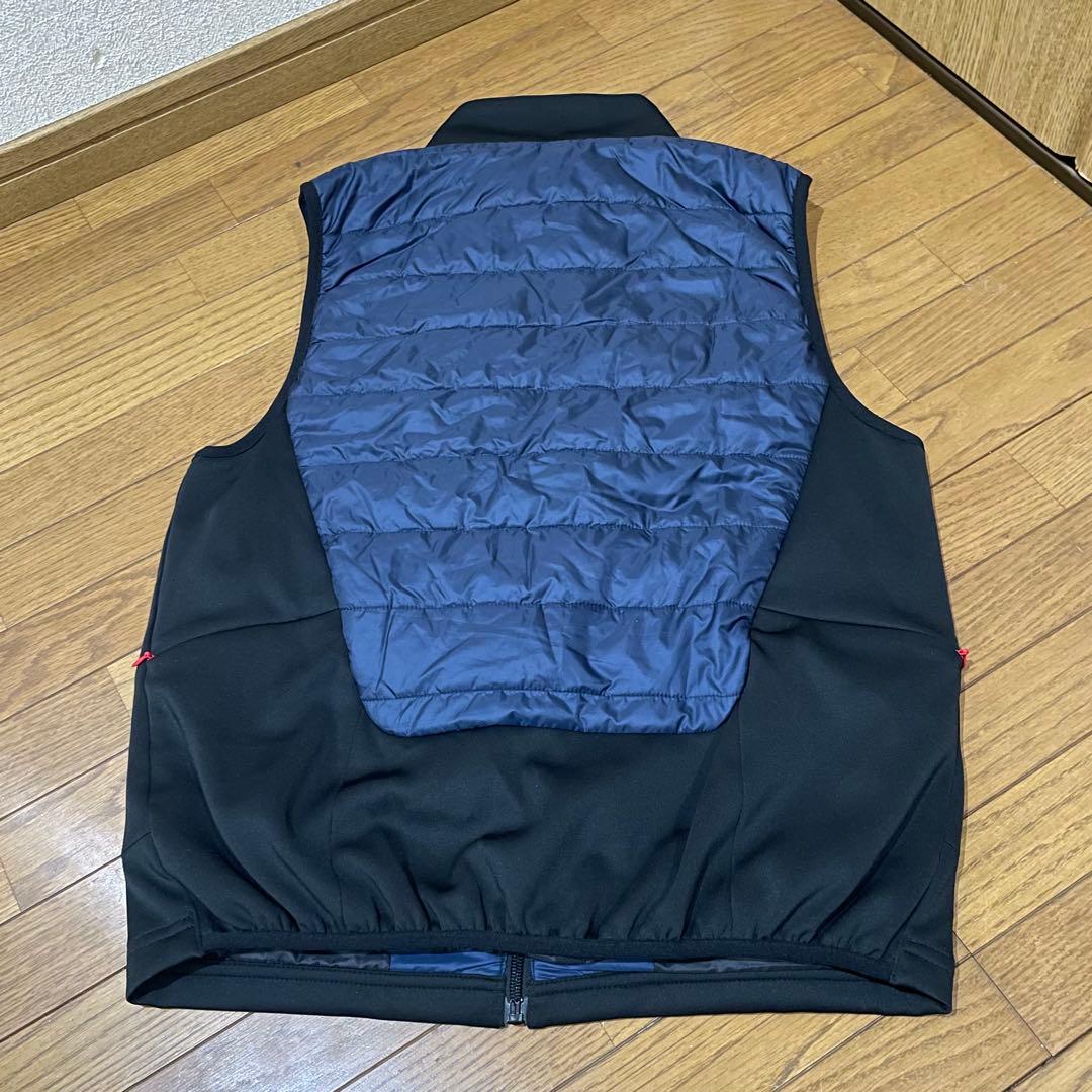 サンライン　HOTヒーターベスト