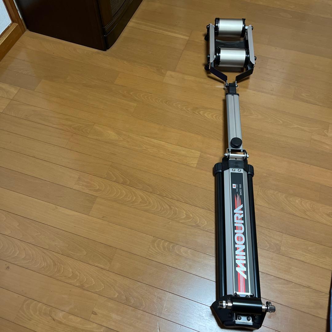 MINOURA ハイブリッドローラー Live Ride FG220