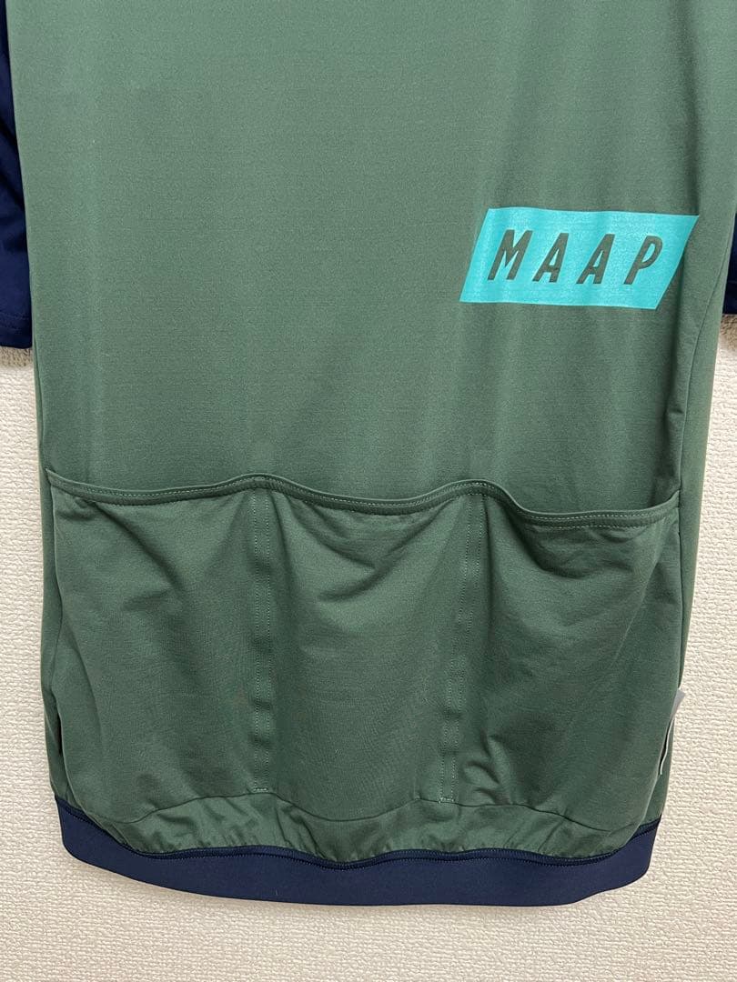 ウェア  Pro Fit jersey M