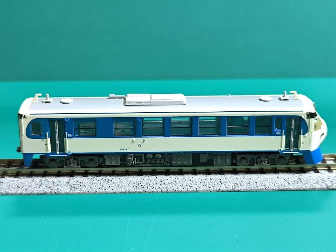 【マイクロエース】A7887、キハ32形鉄道ホビートレイン★☆【匿名配送】