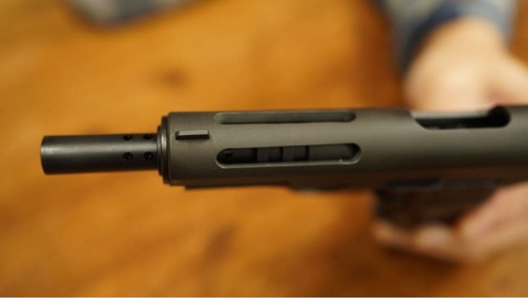 KSC トカレフＴＴ33VP20中古品