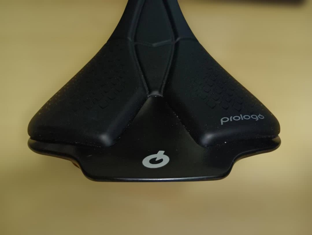 パーツ Prologo SCRATCH M5 TIROX