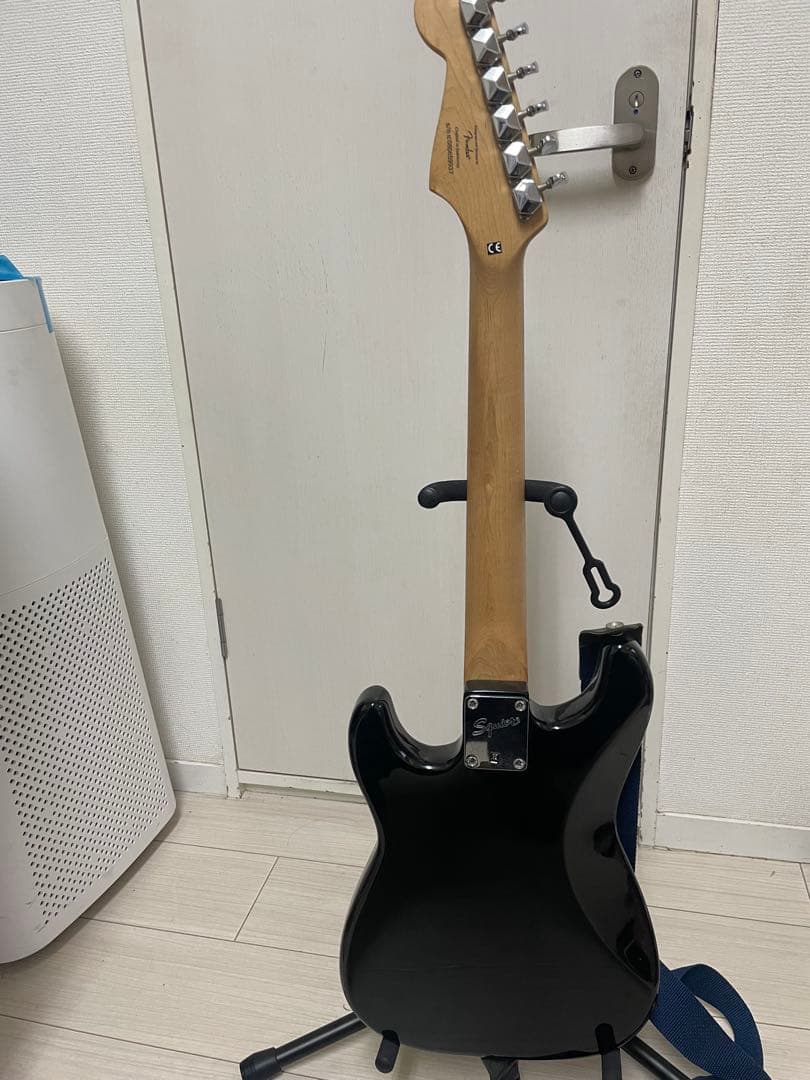 Squier by Fender NINI スクワイヤー ミニ ストラト