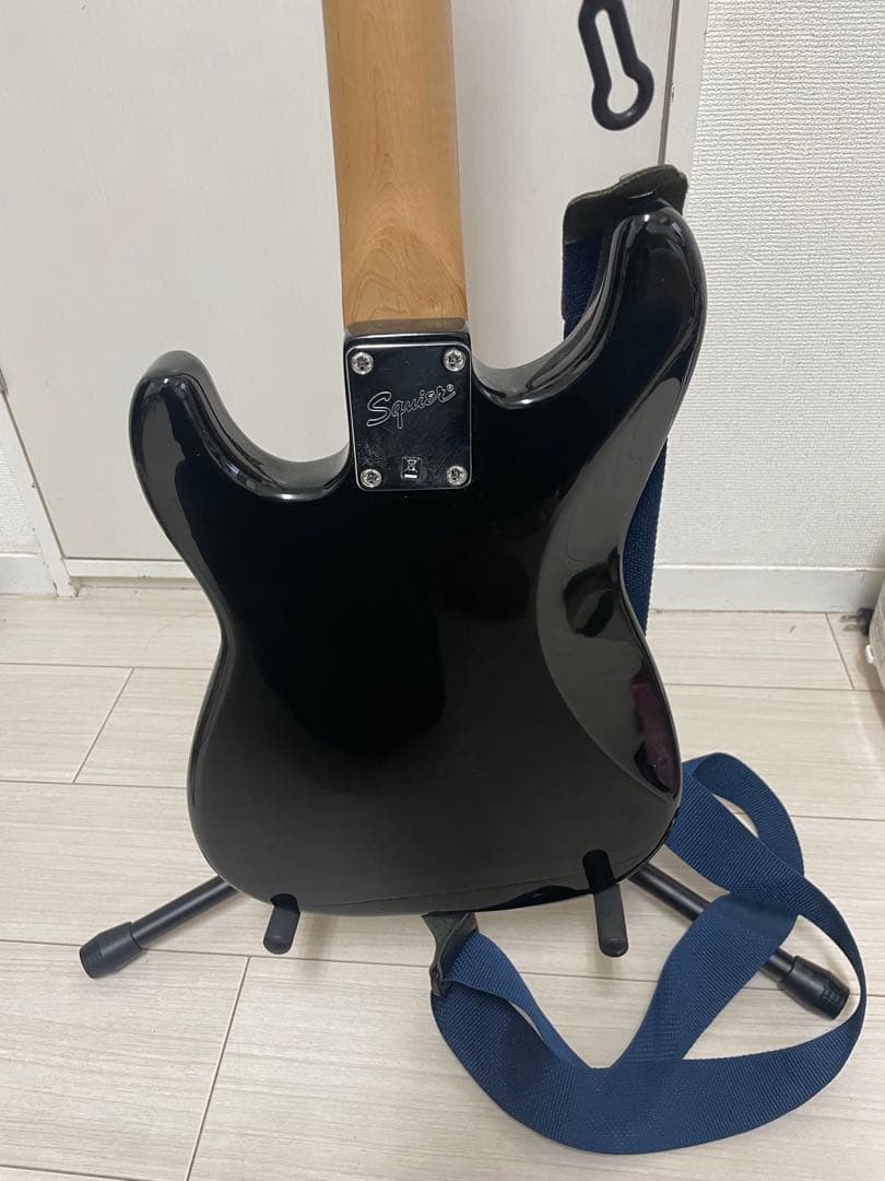 Squier by Fender NINI スクワイヤー ミニ ストラト