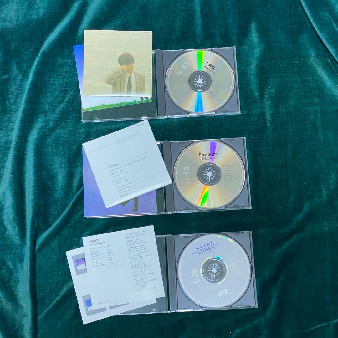 大全集 【全215曲・アルバムCD 21枚ボックス】 来生 たかお 来生 孝夫