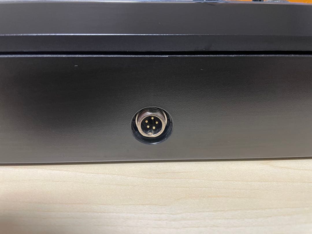 Razer 旧パンテラ ノビレバー アケコン
