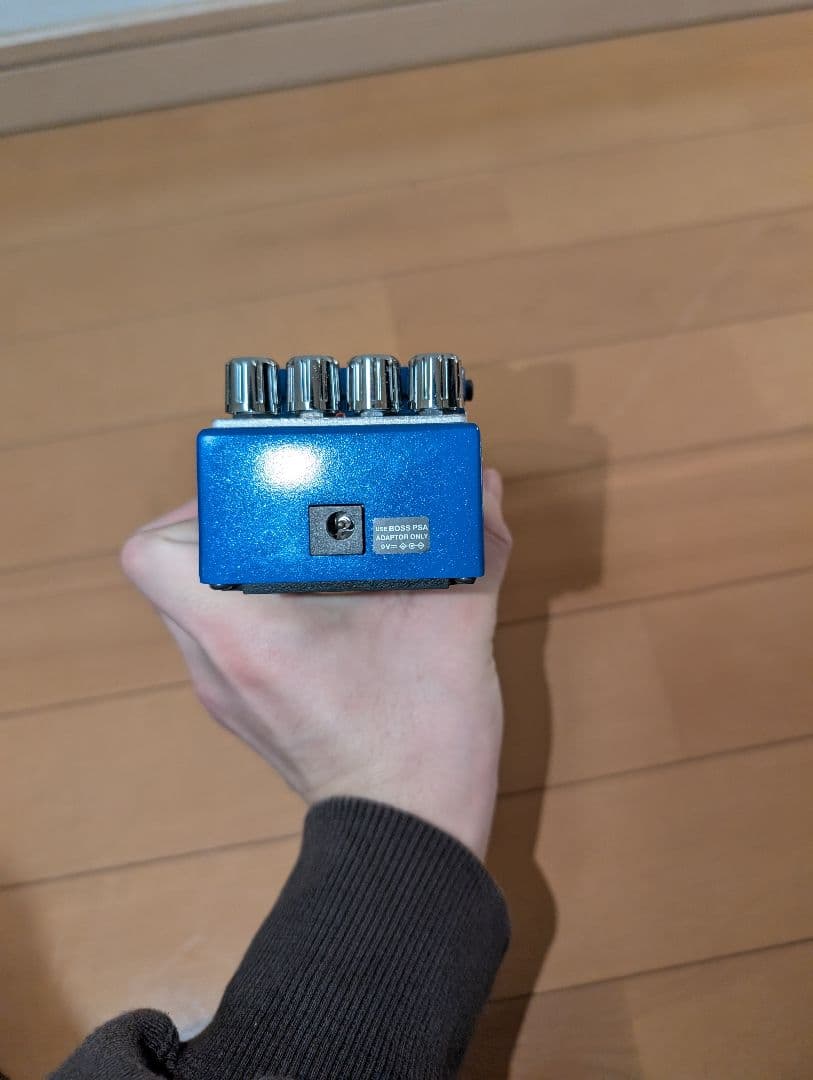 極美品BOSS CP-1X