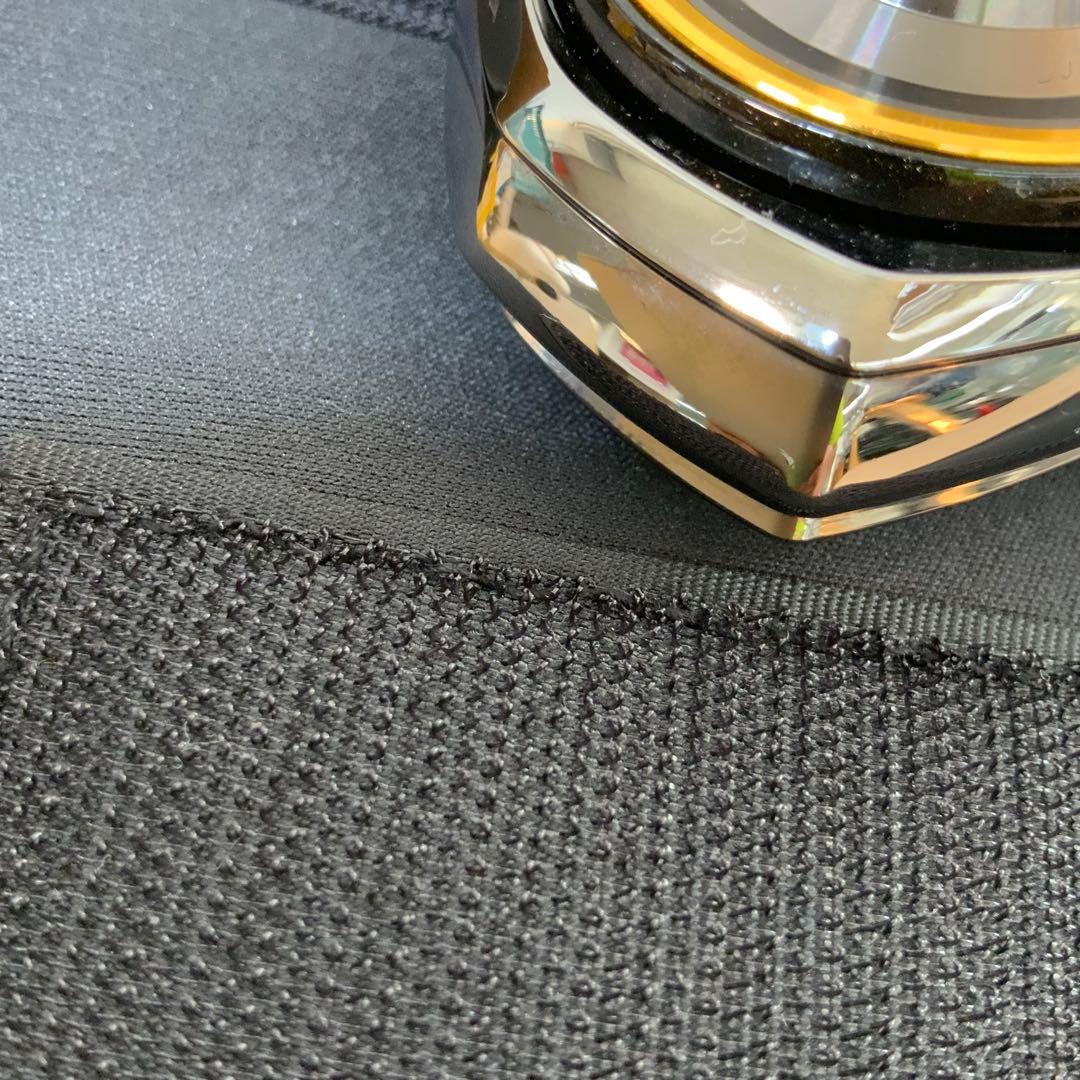 ダイワ　22トーナメントISO 2500XH-LBD