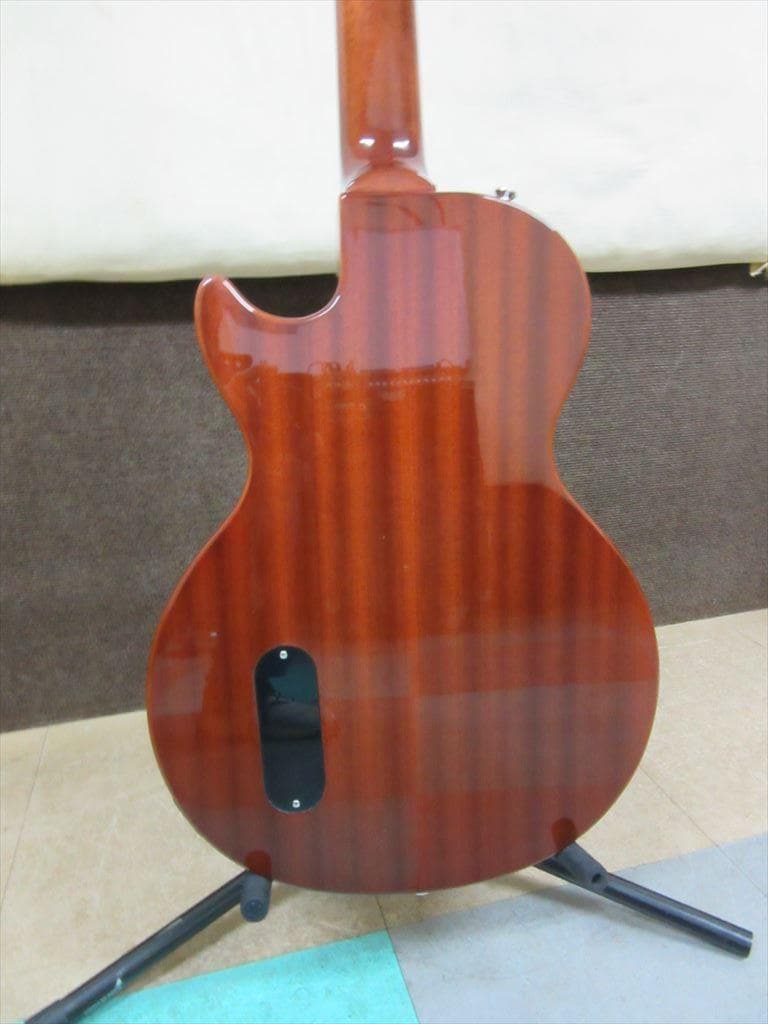 ギター Epiphone Les Paul Junior Tobacco Burst