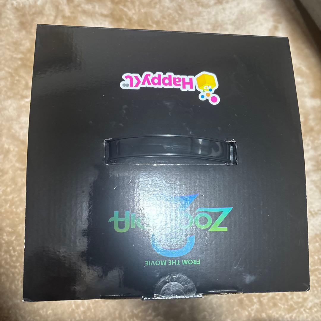ズートピア2 ポスターフィギュア