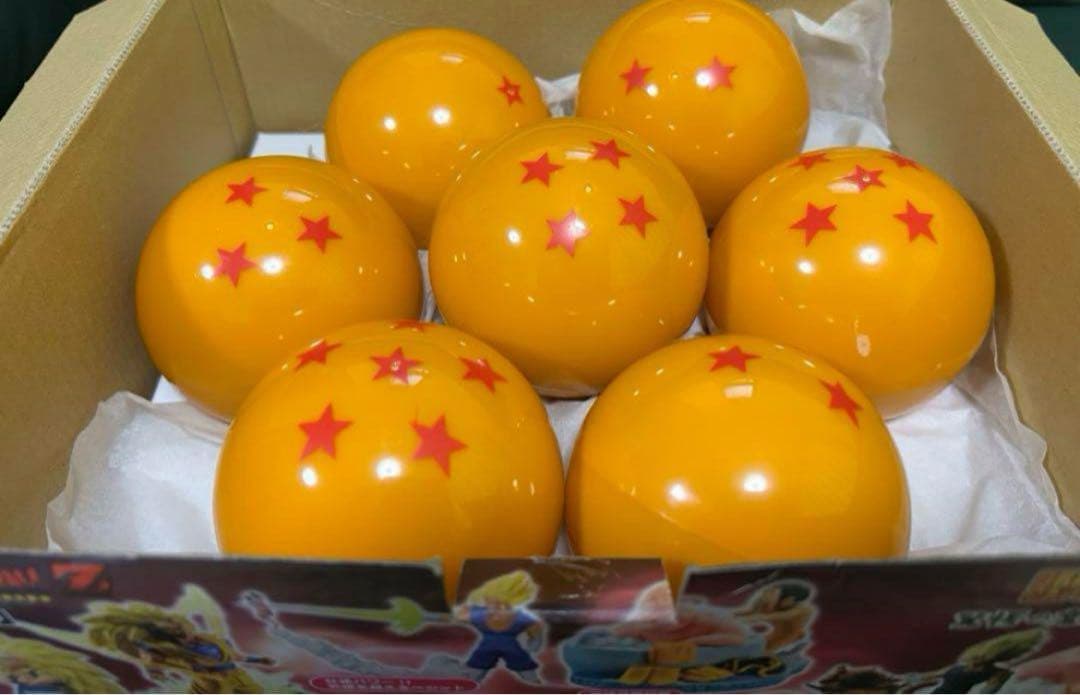 ドラゴンボールカプセルR 驚愕の魔人 ブウ編 全種彩色セット