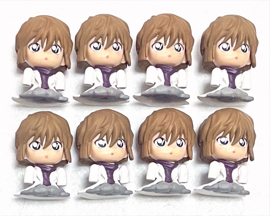 名探偵コナン ちぢませ隊2 灰原哀