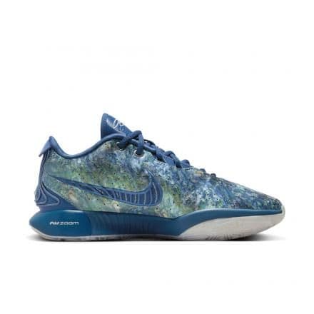 【新品未使用】NIKE LEBRON 21 \"ABALONE PEARL\" EP