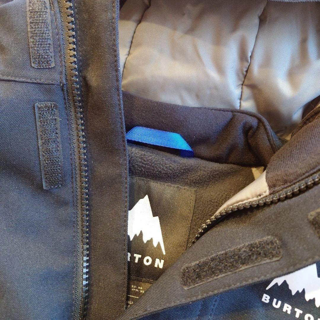 BURTON　サイズ3T ウエア上下セット