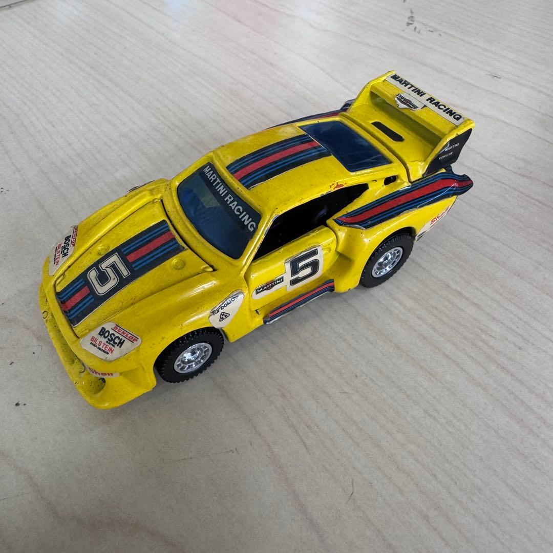 SI322☆日本製☆Diapet☆マセラティブーメラン☆ポルシェ☆まとめ売り