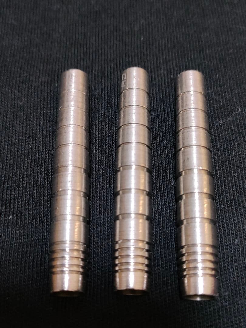 ダーツ RED DRAGON LUKE HUNPHRIES 20g