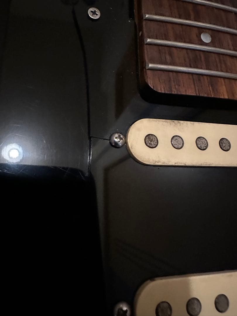 YAMAHA ヤマハ　パシフィカ　pacifica
