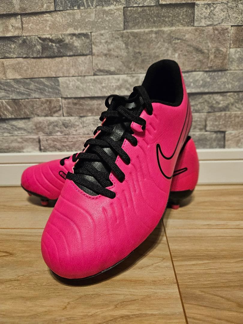 ナイキ スパイク サッカー ジュニア NIKE ティエンポ レジェンド10
