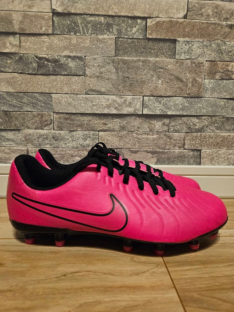 ナイキ スパイク サッカー ジュニア NIKE ティエンポ レジェンド10
