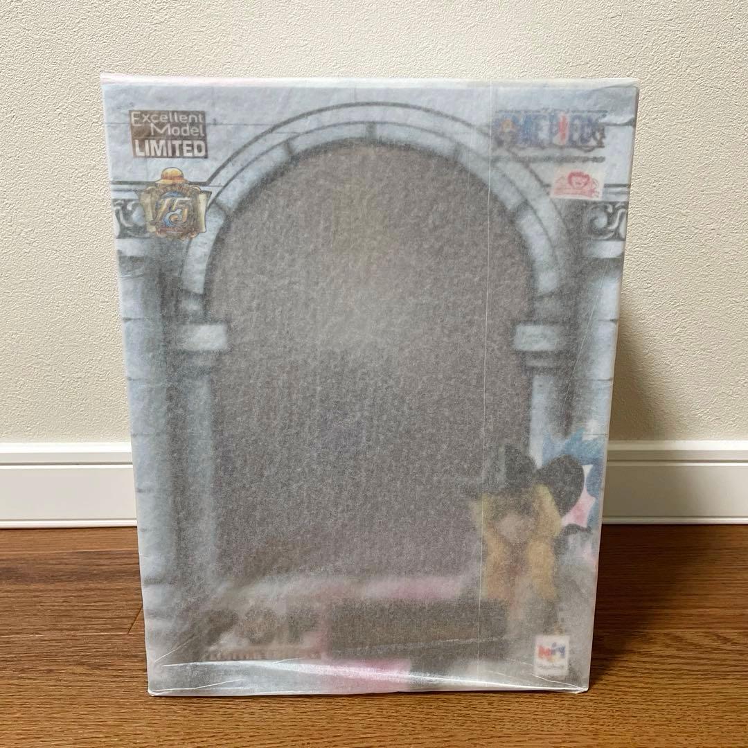 新品　POP　キャベンディッシュ　ワンピース　LIMITED EDITION