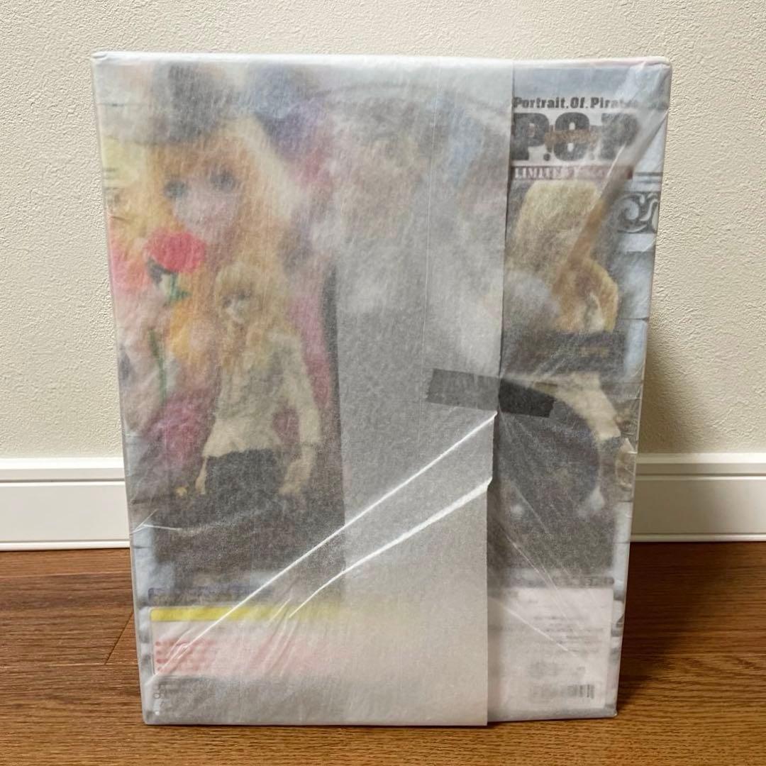 新品　POP　キャベンディッシュ　ワンピース　LIMITED EDITION