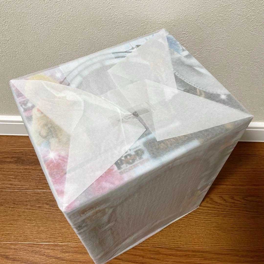 新品　POP　キャベンディッシュ　ワンピース　LIMITED EDITION