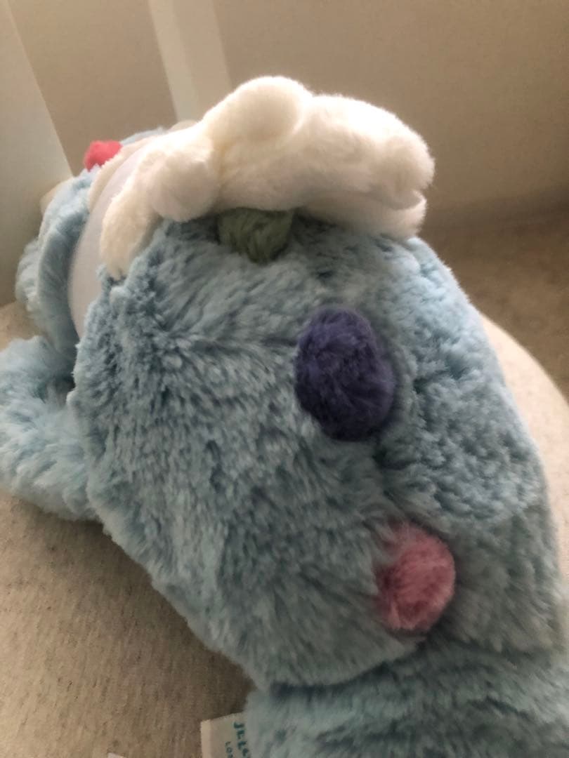 ジェリーキャット　スカイドラゴン Sky Dragon